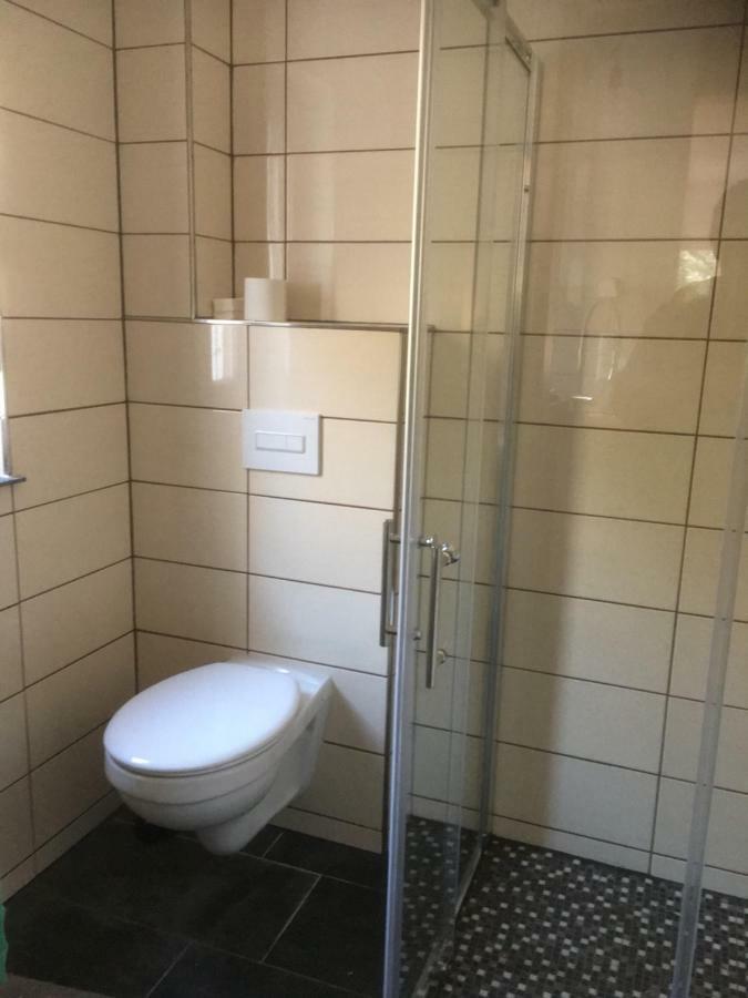 Schoenwalde B Siedlung Schonwalde Exterior foto